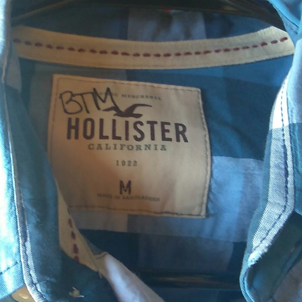 Button up shirt mens